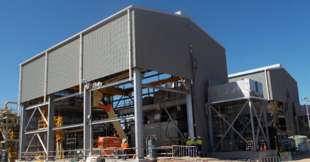 Building Certification