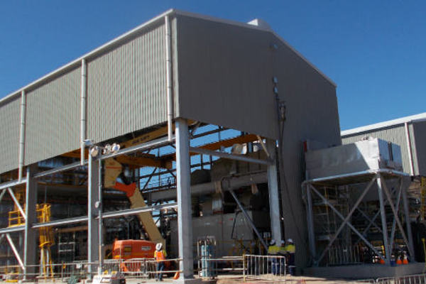 Building Certification